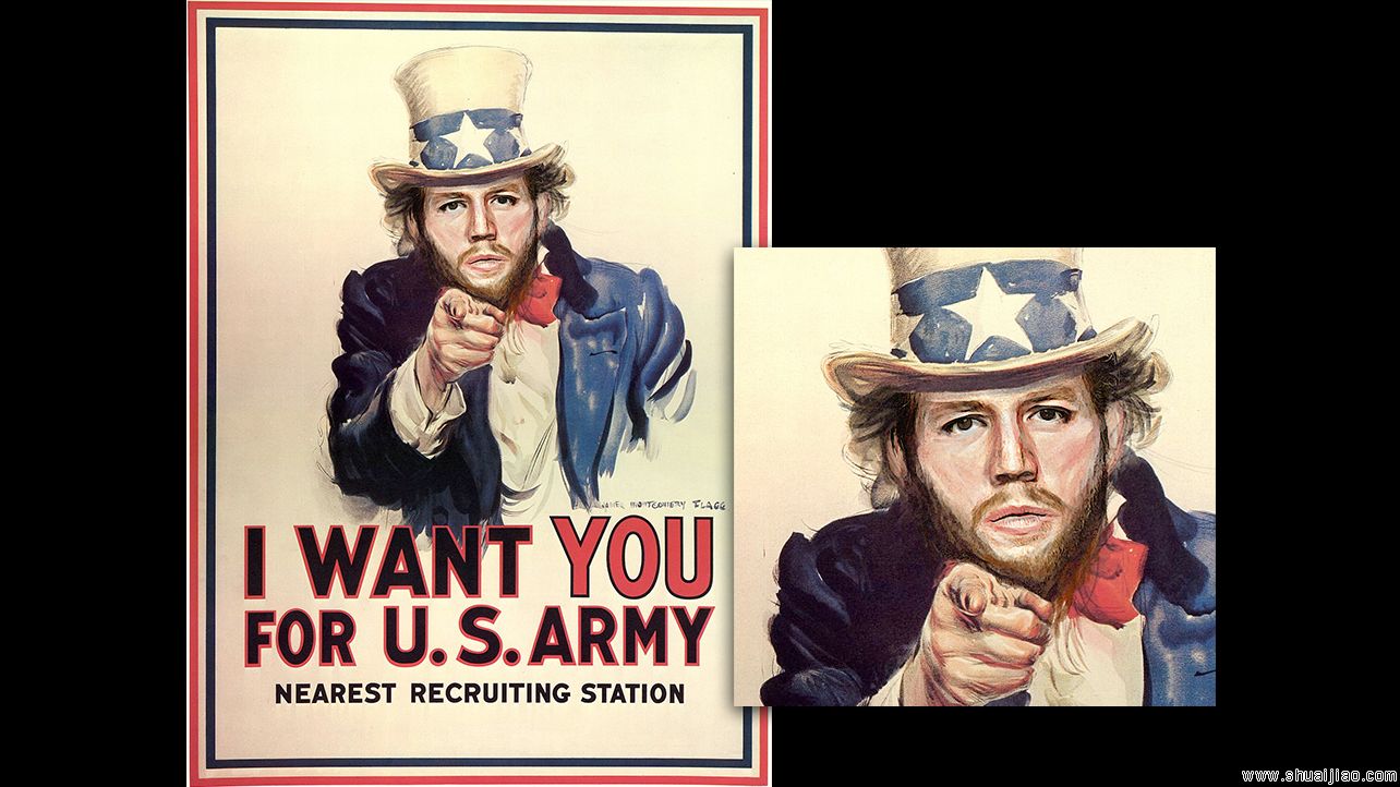 泽比和杰克的美国历史图像 