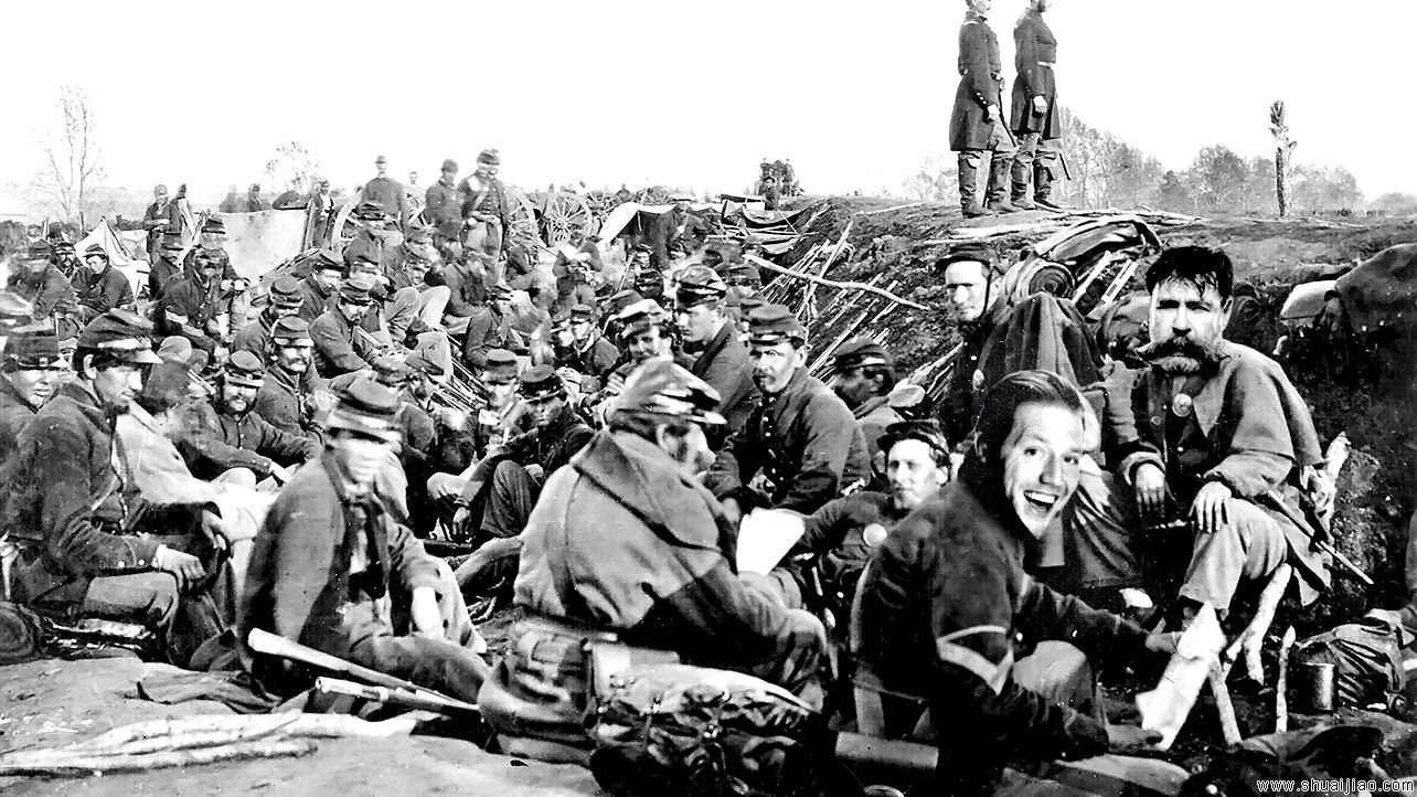 泽比和杰克的美国历史图像 