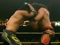 NXT 2014.08.08比赛视频（中文）