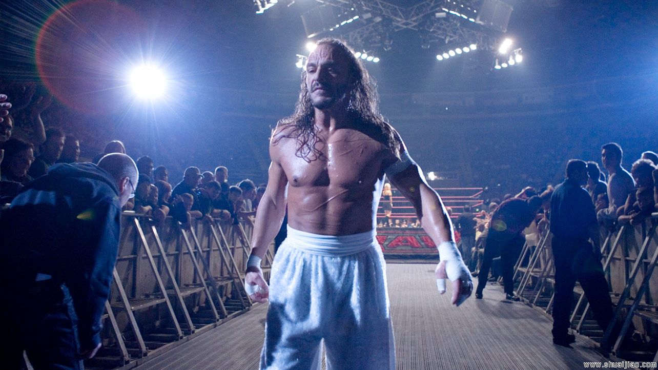 WWE史上最疯的超级巨星们