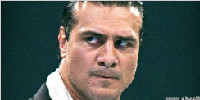 TNA官方乐意与德里奥面谈，电视台续约消息