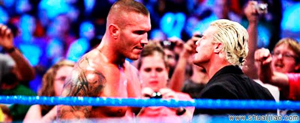 齐格勒两次战胜兰迪·奥顿，WWE有意惩罚RKO？
