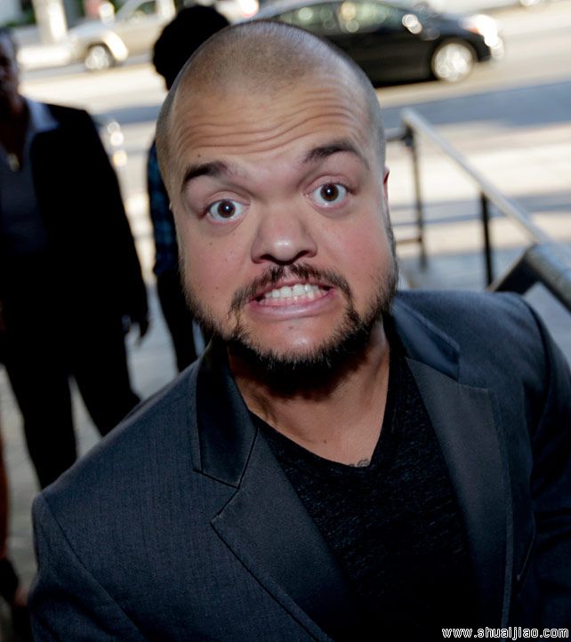 《妖精的起源》电影首映式