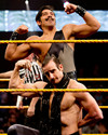 NXT 2014.08.15