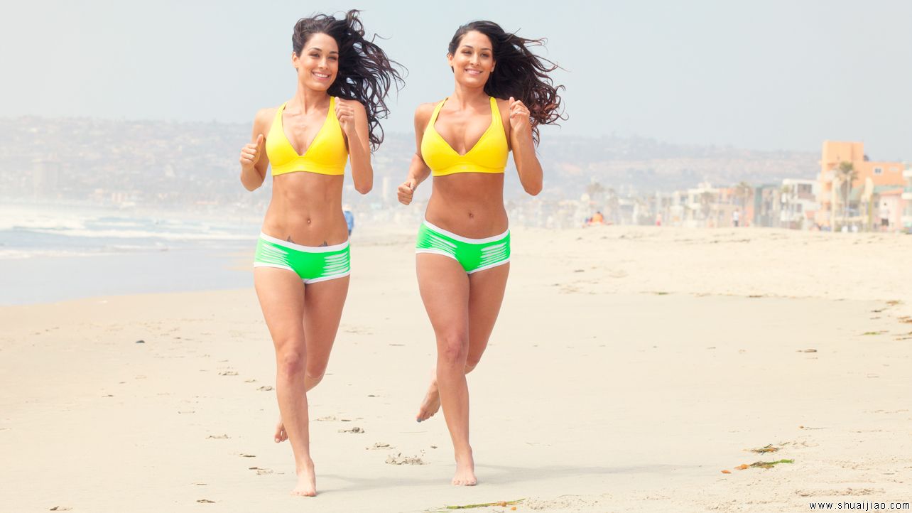 曾经的夏日狂潮Divas