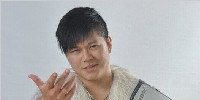 馒头专访NTW摔角手恶王KAZUYA