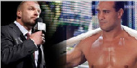 德里奥拒绝被WWE重新聘用，仍将回归美国摔角？