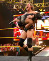 WWE NXT 2014.08.22