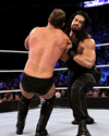 WWE SmackDown 2014.08.22