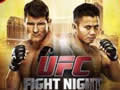 UFC Fight Night 48比赛视频
