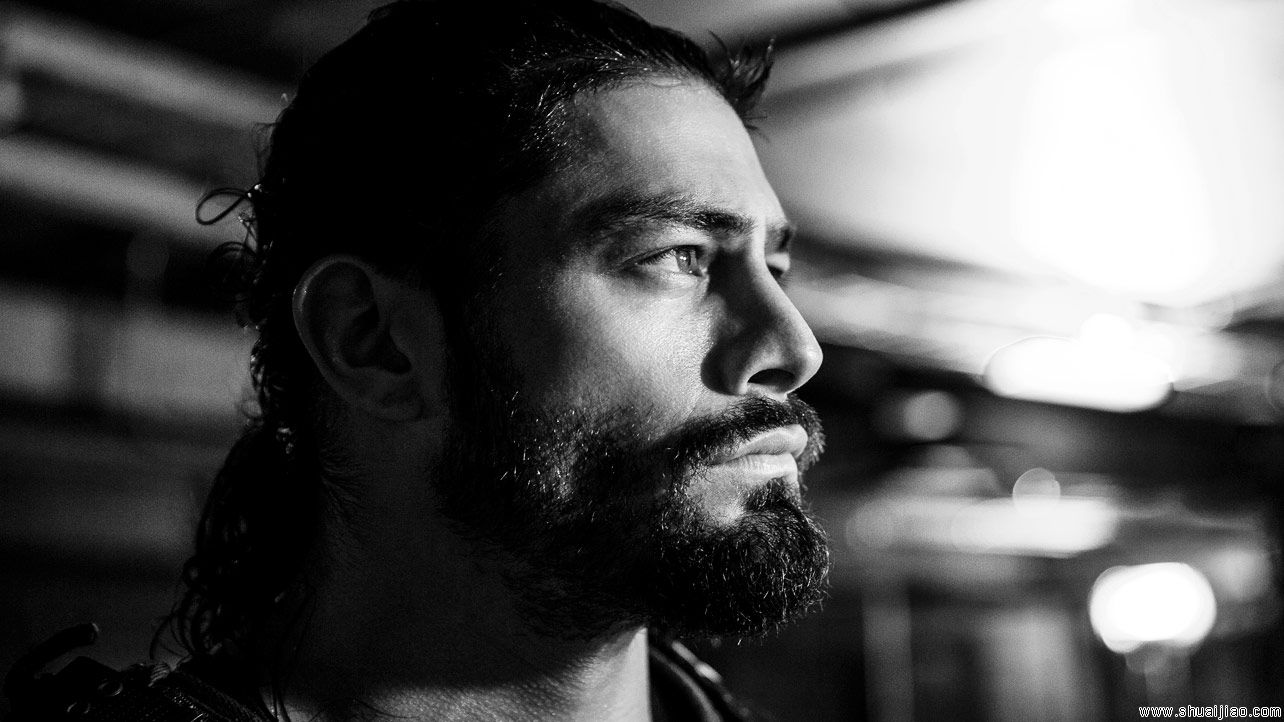 WWE巨星后台不为人知的一面