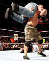 WWE RAW 2014.08.26