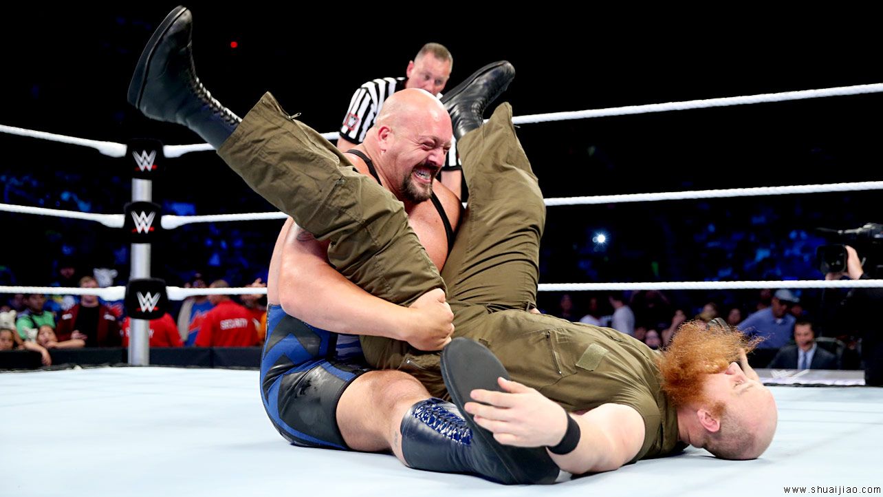 六人组队赛《SD 2014.08.29》