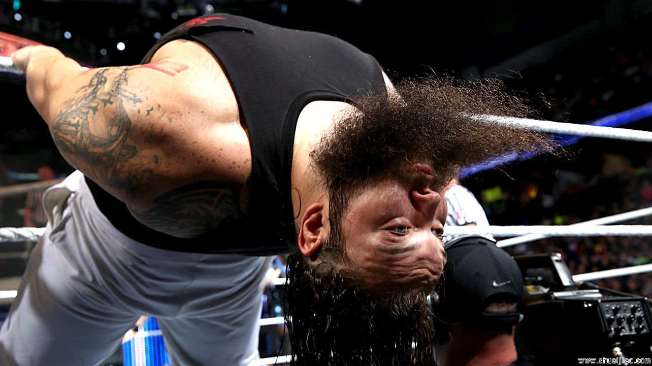 六人组队赛《SD 2014.08.29》