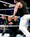 WWE SmackDown 2014.08.29