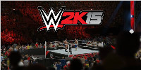 WWE 2K15有望登录PC平台！