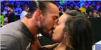 网友推特曝光朋克和AJ婚纱照，朋克勃然大怒！