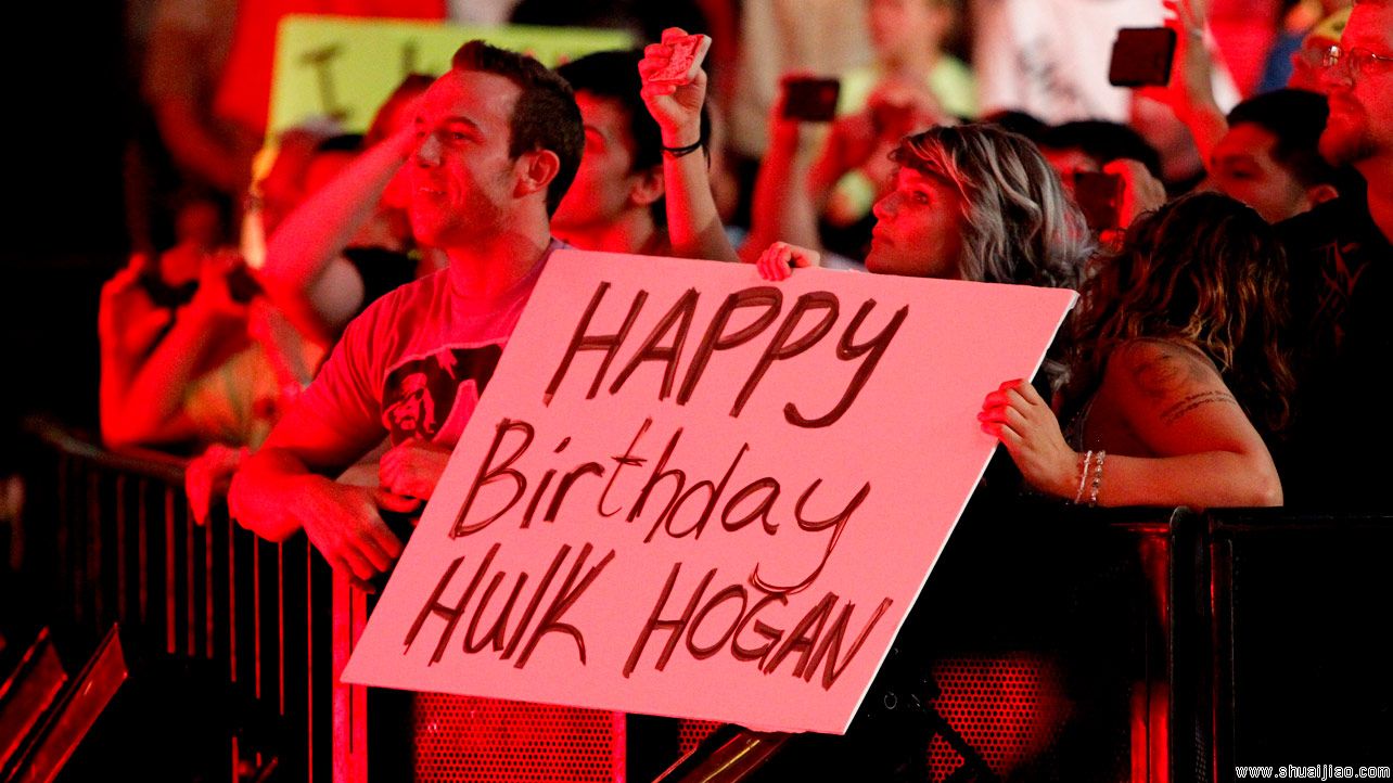 RAW粉丝现场标语大荟萃牌(2014.09.02) RAW粉丝现场标语大荟萃牌(2014.09.02)