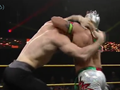 NXT 2014.09.04比赛视频（中文）