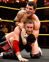 WWE NXT 2014.09.05