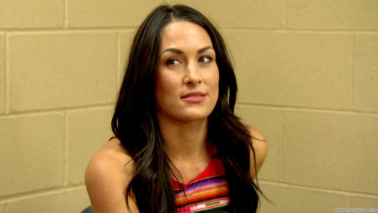 《Total Divas》第3季第一集