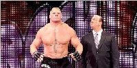 WWE莱斯纳下周回归，《冠军之夜》最新赛程