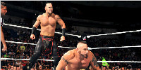 WWE发展联盟选手年薪，塞萨罗谈弑神组合