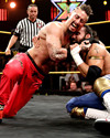 WWE NXT 2014.09.12