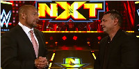 HHH：我要将NXT塑造成WCW，抗衡WWE