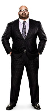 杰克森·阿尔伯特(Jason Albert)