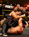 WWE NXT 2014.09.19