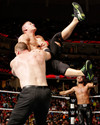 WWE RAW 2014.09.23