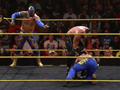 NXT 2014.09.25比赛视频（中文）