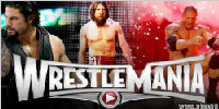 WWE为罗曼·雷恩斯拟定重磅剧情 巴蒂斯塔回归？