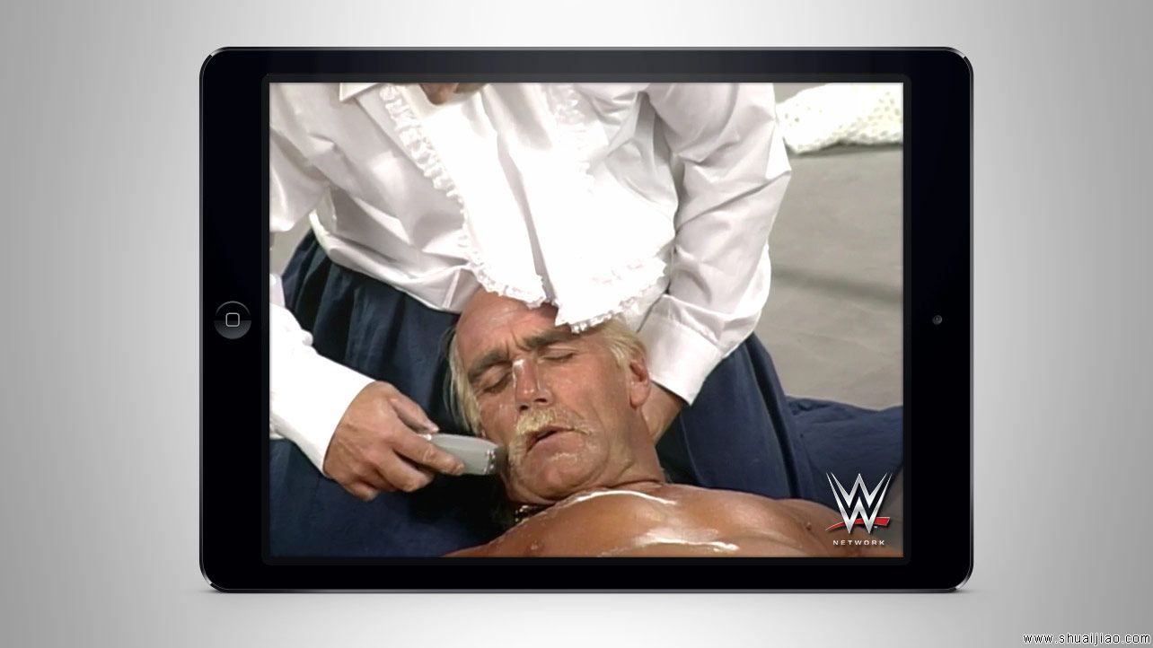 WWE电视史上WCW最激动人心的时刻