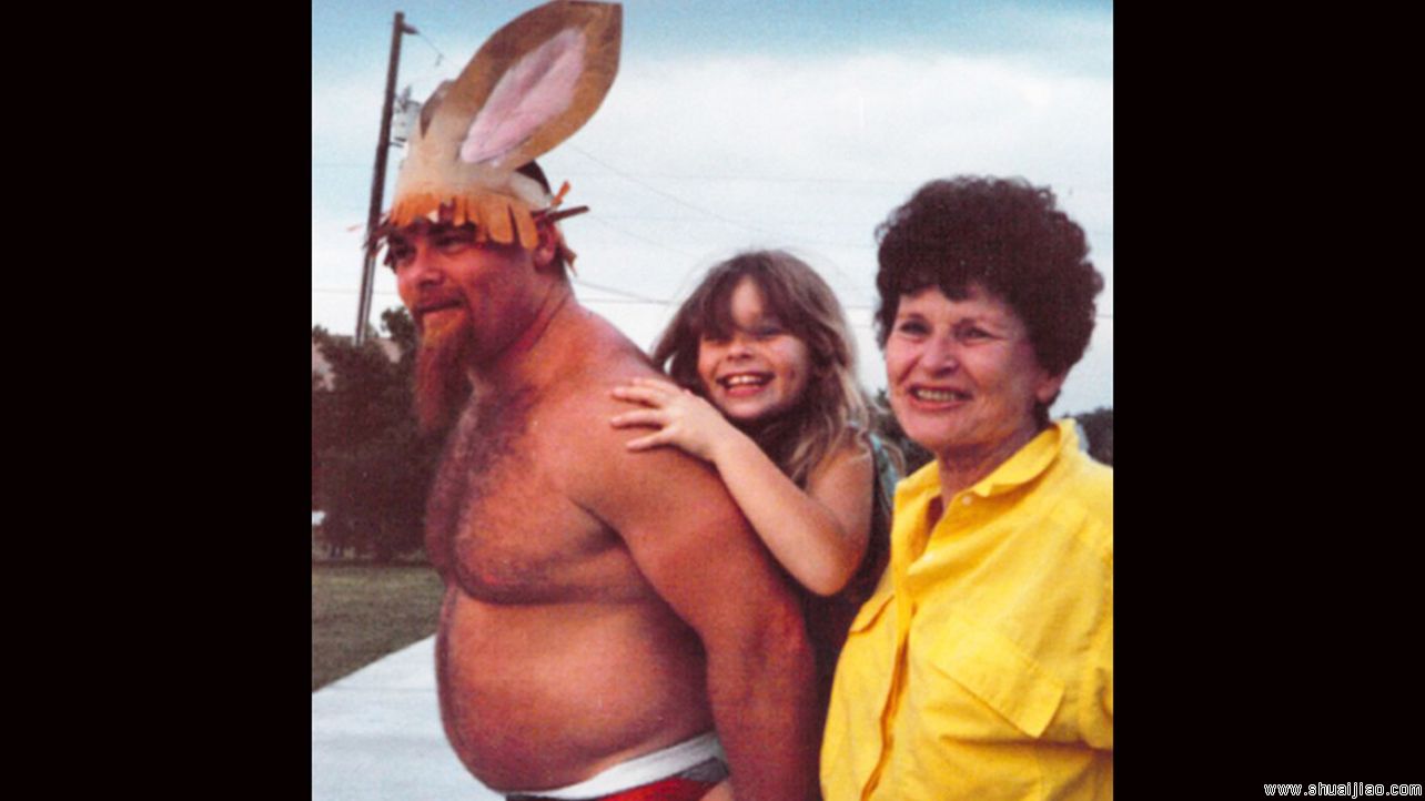 WWE上周精彩抓拍Top25（2014.09.29）