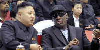 金正恩对摔角感兴趣，NBA大虫计划将摔角引进朝鲜