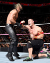 WWE RAW 2014.10.07