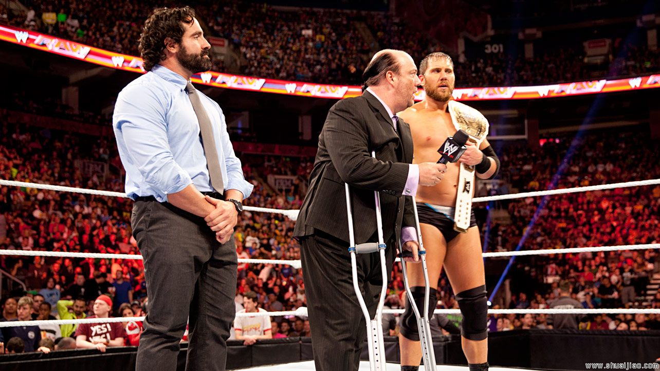 那些年我们一起追的RAW