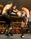 WWE NXT 2014.10.10