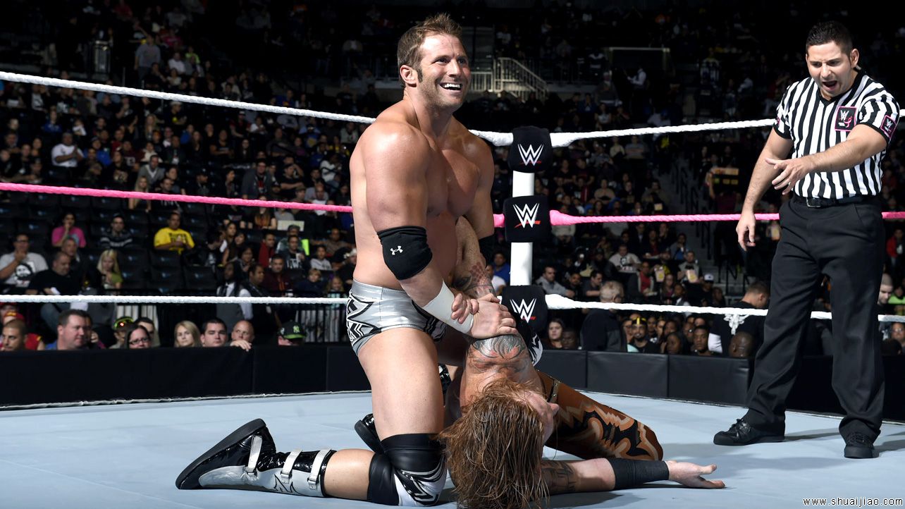 Superstars 2014.10.10赛图片