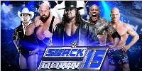 历史上15大SmackDown超级巨星