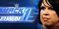 SmackDown十五周年庆 薇琪·格雷罗缘何缺席