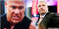 WWE HHH有意刁难？科特·安格兼职回归受阻