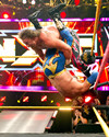 WWE NXT 2014.10.17