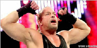 WWE RVD：上季回归差强人意，下季回归指日可待