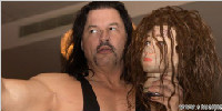 艾尔·斯诺：六角擂台是TNA的秘密武器