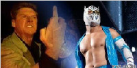 真假辛卡拉再次上演，WWE欺骗墨西哥观众？