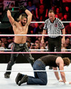 WWE RAW 2014.10.21