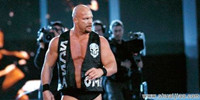 WWE投票：冷石回归时，他的对手最应该是谁